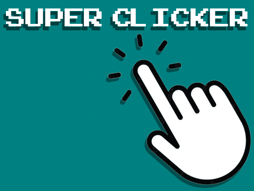 Super Clicker Game_img