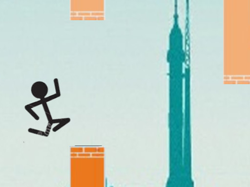 Flappy Stickman img