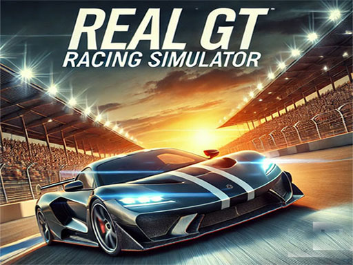 Real GT Racing Simulator img